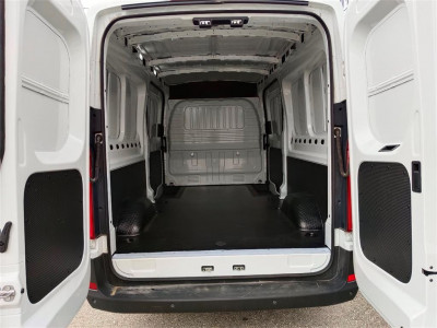 Maxus eDELIVER 9 Neuwagen