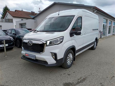 Maxus eDELIVER 9 Neuwagen