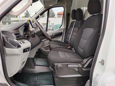 Maxus eDELIVER 9 Neuwagen