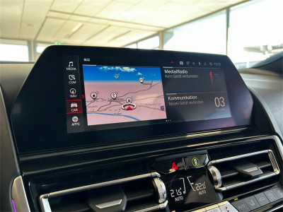 BMW 8er Gebrauchtwagen