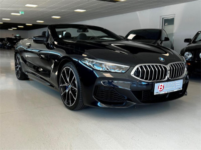BMW 8er Gebrauchtwagen