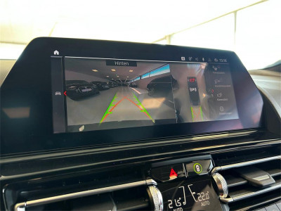 BMW 8er Gebrauchtwagen