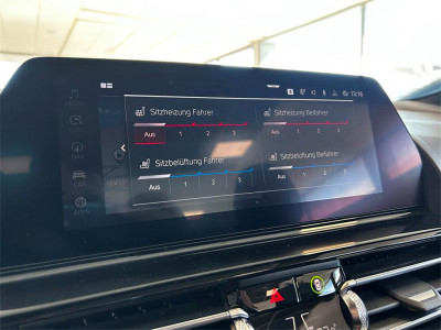 BMW 8er Gebrauchtwagen