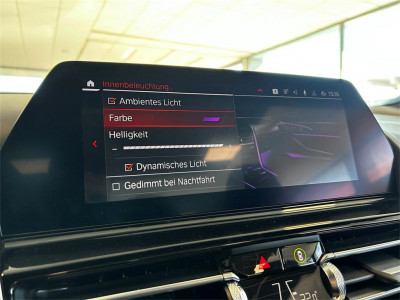 BMW 8er Gebrauchtwagen