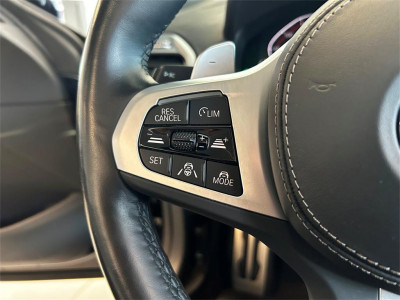 BMW 8er Gebrauchtwagen