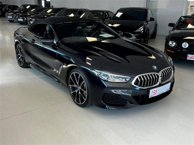 BMW 8er Gebrauchtwagen