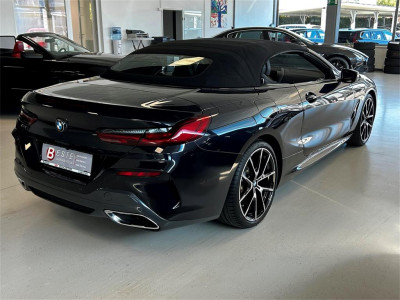 BMW 8er Gebrauchtwagen