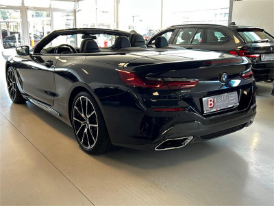 BMW 8er Gebrauchtwagen