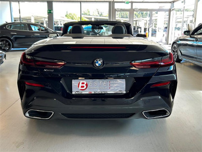 BMW 8er Gebrauchtwagen