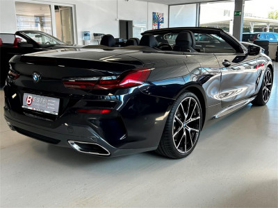 BMW 8er Gebrauchtwagen