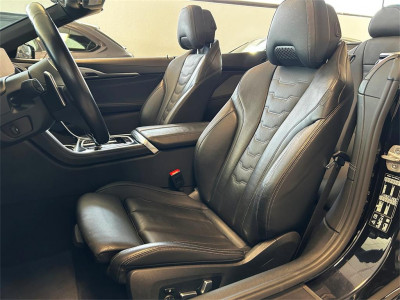 BMW 8er Gebrauchtwagen