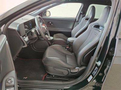 Hyundai Ioniq 5 Gebrauchtwagen