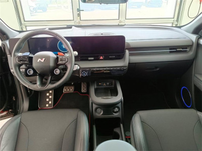 Hyundai Ioniq 5 Gebrauchtwagen