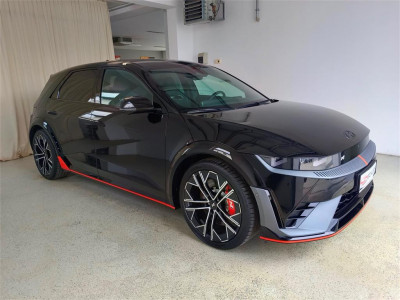 Hyundai Ioniq 5 Gebrauchtwagen