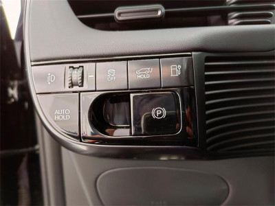 Hyundai Ioniq 5 Gebrauchtwagen