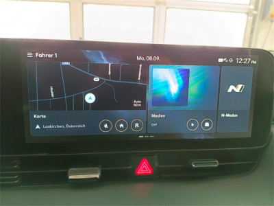 Hyundai Ioniq 5 Gebrauchtwagen