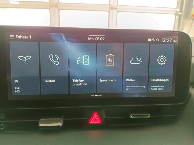 Hyundai Ioniq 5 Gebrauchtwagen