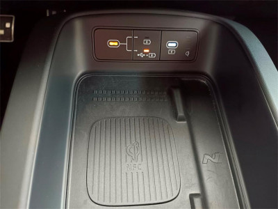 Hyundai Ioniq 5 Gebrauchtwagen