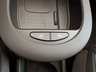 Hyundai Ioniq 5 Gebrauchtwagen