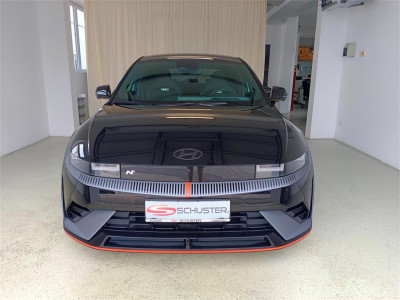 Hyundai Ioniq 5 Gebrauchtwagen