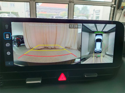 Hyundai Ioniq 5 Gebrauchtwagen