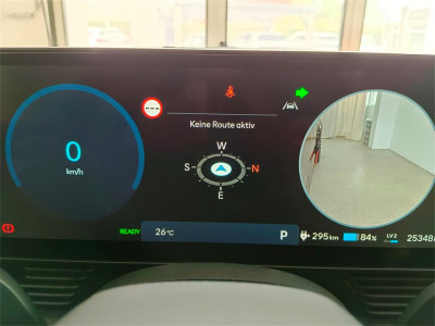 Hyundai Ioniq 5 Gebrauchtwagen