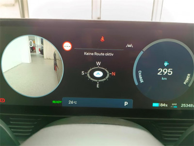 Hyundai Ioniq 5 Gebrauchtwagen