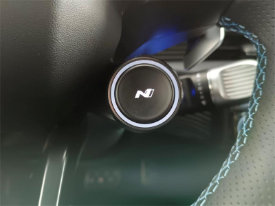 Hyundai Ioniq 5 Gebrauchtwagen