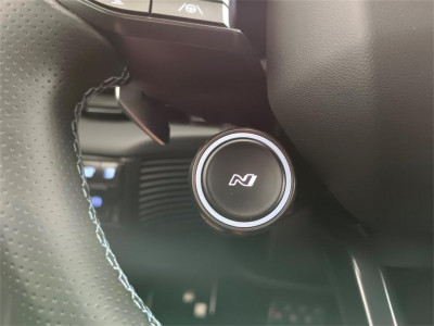 Hyundai Ioniq 5 Gebrauchtwagen