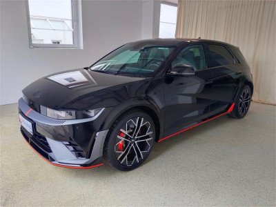 Hyundai Ioniq 5 Gebrauchtwagen