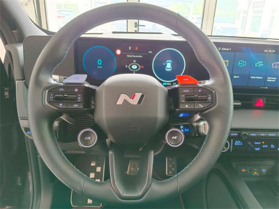 Hyundai Ioniq 5 Gebrauchtwagen