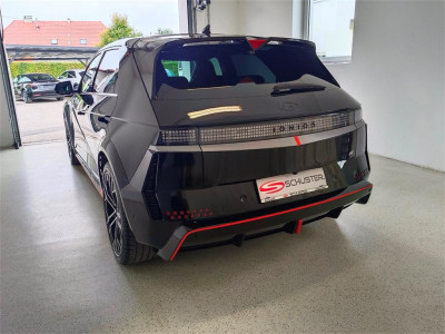 Hyundai Ioniq 5 Gebrauchtwagen