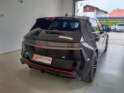 Hyundai Ioniq 5 Gebrauchtwagen