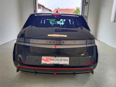 Hyundai Ioniq 5 Gebrauchtwagen