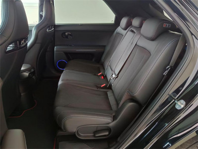 Hyundai Ioniq 5 Gebrauchtwagen