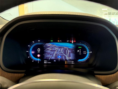 Volvo S90 Gebrauchtwagen