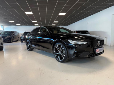 Volvo S90 Gebrauchtwagen