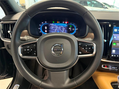 Volvo S90 Gebrauchtwagen