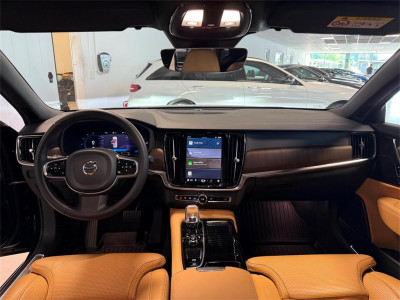 Volvo S90 Gebrauchtwagen