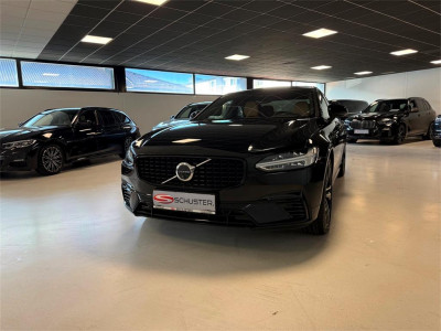 Volvo S90 Gebrauchtwagen