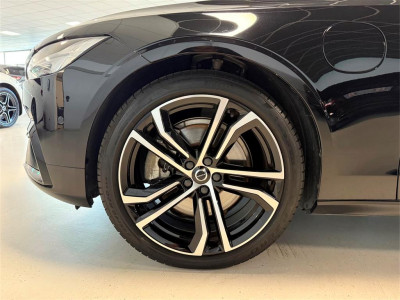 Volvo S90 Gebrauchtwagen