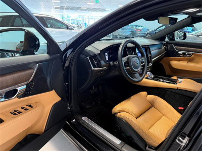 Volvo S90 Gebrauchtwagen