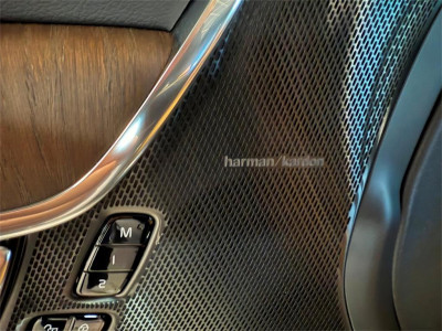 Volvo S90 Gebrauchtwagen