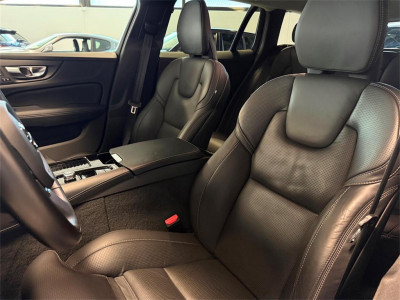 Volvo V60 Gebrauchtwagen