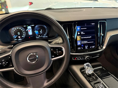 Volvo V60 Gebrauchtwagen