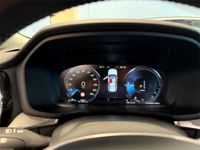 Volvo V60 Gebrauchtwagen