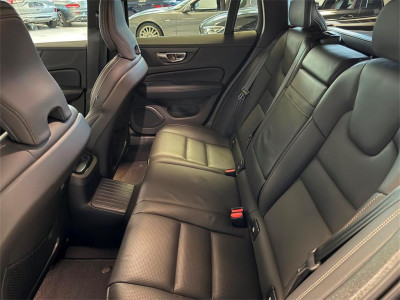 Volvo V60 Gebrauchtwagen