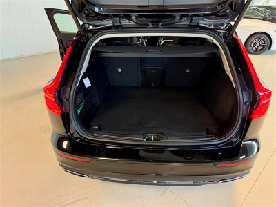 Volvo V60 Gebrauchtwagen