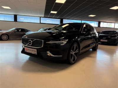 Volvo V60 Gebrauchtwagen