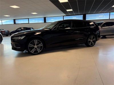 Volvo V60 Gebrauchtwagen